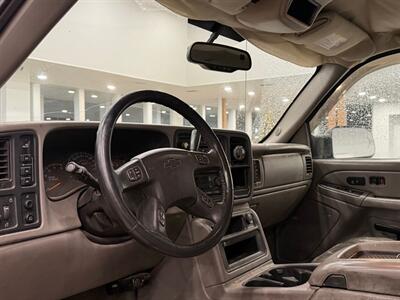 2005 Chevrolet Silverado 2500 LT - Photo 5 - Gladstone, OR 97027