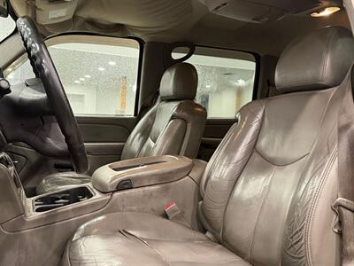 2005 Chevrolet Silverado 2500 LT - Photo 6 - Gladstone, OR 97027