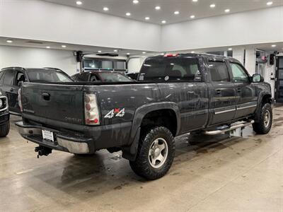 2005 Chevrolet Silverado 2500 LT - Photo 3 - Gladstone, OR 97027