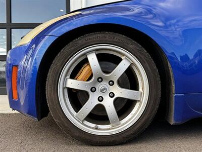 2003 Nissan 350Z Track - Photo 3 - Gladstone, OR 97027