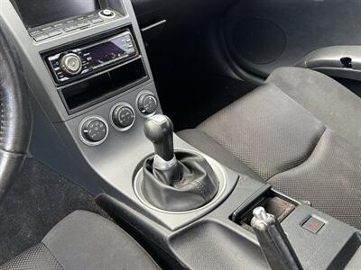2003 Nissan 350Z Track - Photo 5 - Gladstone, OR 97027