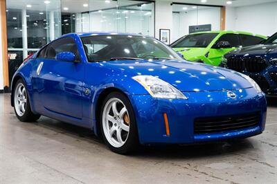 2003 Nissan 350Z Track   - Photo 3 - Gladstone, OR 97027