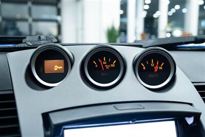 2003 Nissan 350Z Track   - Photo 12 - Gladstone, OR 97027