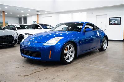 2003 Nissan 350Z Track   - Photo 21 - Gladstone, OR 97027