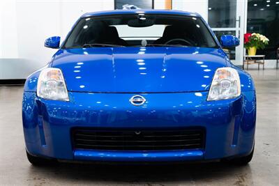 2003 Nissan 350Z Track   - Photo 2 - Gladstone, OR 97027