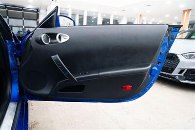 2003 Nissan 350Z Track   - Photo 18 - Gladstone, OR 97027