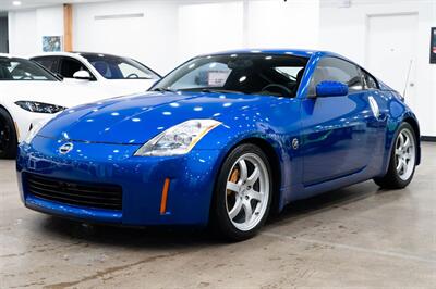 2003 Nissan 350Z Track   - Photo 1 - Gladstone, OR 97027