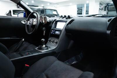 2003 Nissan 350Z Track   - Photo 20 - Gladstone, OR 97027