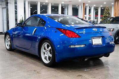 2003 Nissan 350Z Track   - Photo 6 - Gladstone, OR 97027