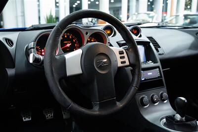 2003 Nissan 350Z Track   - Photo 9 - Gladstone, OR 97027