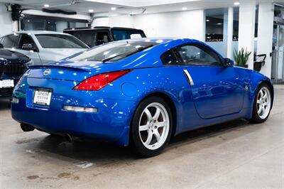 2003 Nissan 350Z Track   - Photo 4 - Gladstone, OR 97027