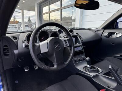 2003 Nissan 350Z Track - Photo 4 - Gladstone, OR 97027