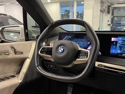 2022 BMW iX xDrive50   - Photo 20 - Gladstone, OR 97027