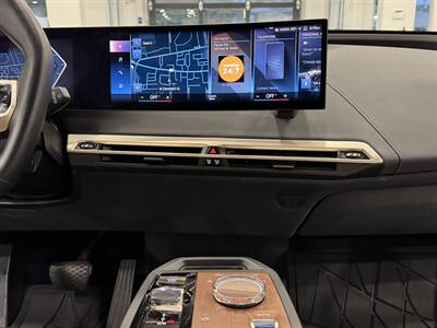 2022 BMW iX xDrive50   - Photo 27 - Gladstone, OR 97027