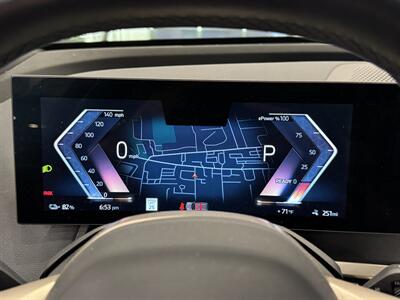2022 BMW iX xDrive50   - Photo 22 - Gladstone, OR 97027