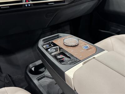 2022 BMW iX xDrive50   - Photo 29 - Gladstone, OR 97027