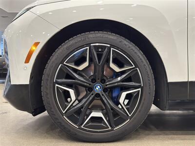 2022 BMW iX xDrive50   - Photo 34 - Gladstone, OR 97027