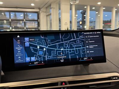 2022 BMW iX xDrive50   - Photo 25 - Gladstone, OR 97027