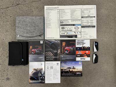 2022 BMW iX xDrive50   - Photo 35 - Gladstone, OR 97027