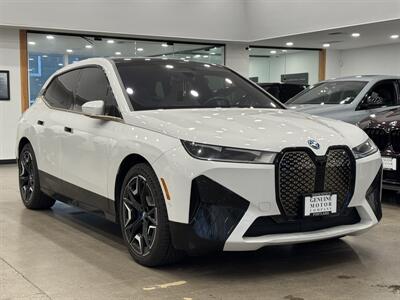 2022 BMW iX xDrive50   - Photo 3 - Gladstone, OR 97027