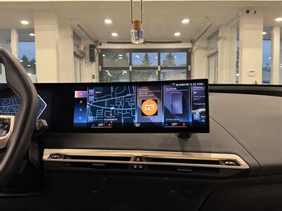 2022 BMW iX xDrive50   - Photo 23 - Gladstone, OR 97027
