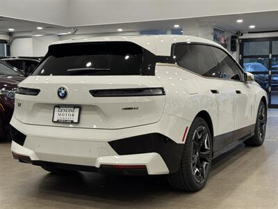 2022 BMW iX xDrive50   - Photo 6 - Gladstone, OR 97027