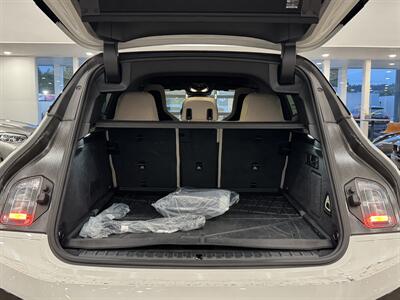 2022 BMW iX xDrive50   - Photo 33 - Gladstone, OR 97027
