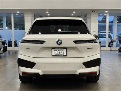 2022 BMW iX xDrive50   - Photo 5 - Gladstone, OR 97027