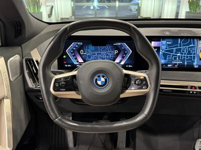 2022 BMW iX xDrive50   - Photo 21 - Gladstone, OR 97027