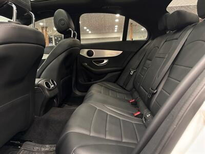 2018 Mercedes-Benz C 300 4MATIC   - Photo 10 - Gladstone, OR 97027