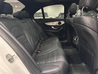 2018 Mercedes-Benz C 300 4MATIC   - Photo 11 - Gladstone, OR 97027