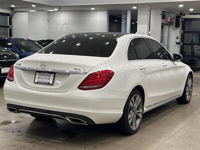 2018 Mercedes-Benz C 300 4MATIC   - Photo 6 - Gladstone, OR 97027