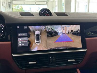 2021 Porsche Cayenne   - Photo 27 - Gladstone, OR 97027