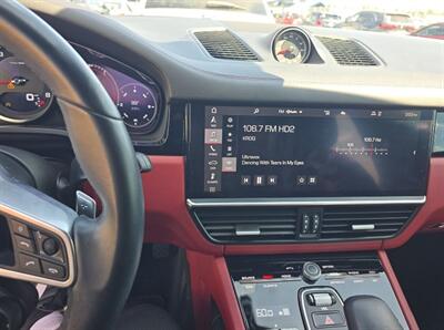 2021 Porsche Cayenne Coupe   - Photo 11 - Gladstone, OR 97027