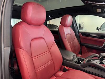2021 Porsche Cayenne   - Photo 15 - Gladstone, OR 97027