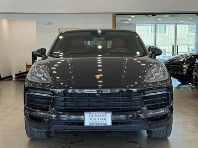 2021 Porsche Cayenne   - Photo 2 - Gladstone, OR 97027