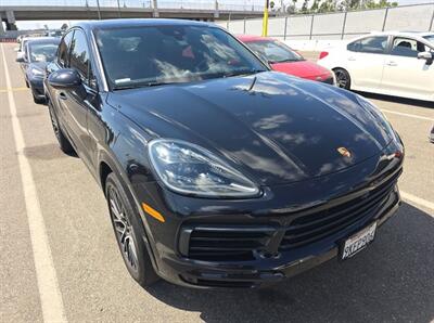 2021 Porsche Cayenne Coupe   - Photo 3 - Gladstone, OR 97027