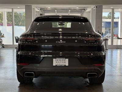 2021 Porsche Cayenne   - Photo 5 - Gladstone, OR 97027