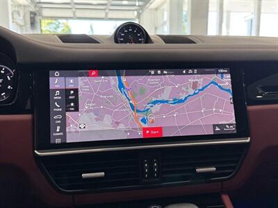 2021 Porsche Cayenne   - Photo 25 - Gladstone, OR 97027