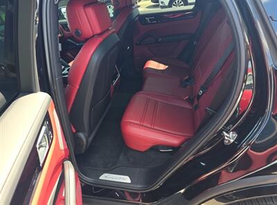 2021 Porsche Cayenne Coupe   - Photo 8 - Gladstone, OR 97027