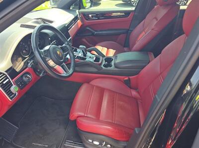 2021 Porsche Cayenne Coupe   - Photo 10 - Gladstone, OR 97027