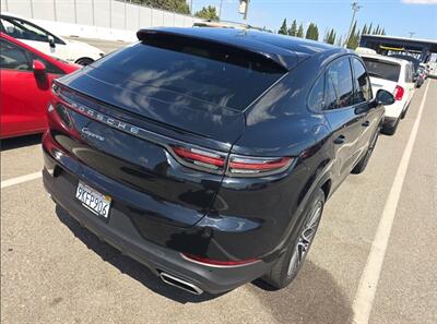2021 Porsche Cayenne Coupe   - Photo 6 - Gladstone, OR 97027