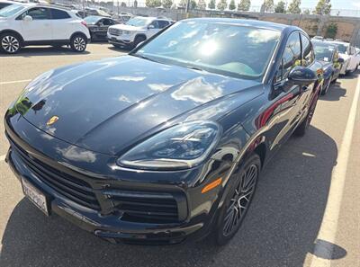 2021 Porsche Cayenne Coupe   - Photo 1 - Gladstone, OR 97027