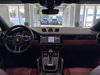 2021 Porsche Cayenne   - Photo 8 - Gladstone, OR 97027