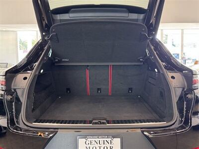 2021 Porsche Cayenne   - Photo 31 - Gladstone, OR 97027
