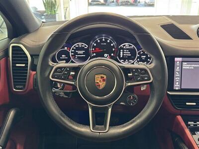 2021 Porsche Cayenne   - Photo 22 - Gladstone, OR 97027