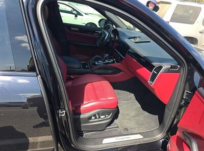 2021 Porsche Cayenne Coupe   - Photo 7 - Gladstone, OR 97027