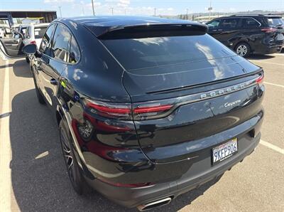 2021 Porsche Cayenne Coupe   - Photo 4 - Gladstone, OR 97027