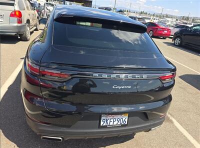 2021 Porsche Cayenne Coupe   - Photo 5 - Gladstone, OR 97027