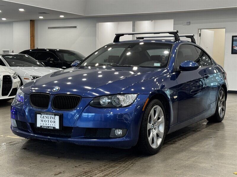 2008 BMW 328xi   - Photo 1 - Gladstone, OR 97027